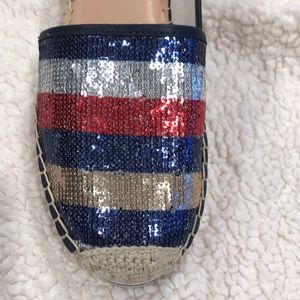 Tommy Hilfiger shoes